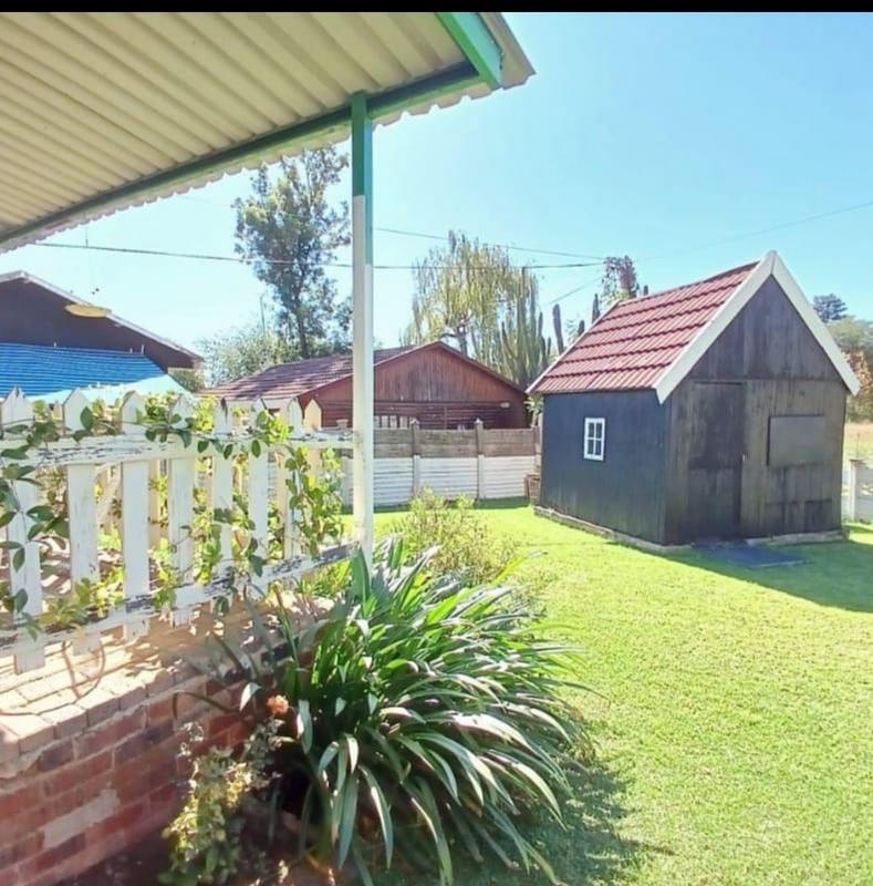 3 Bedroom Property for Sale in Sasolburg Free State